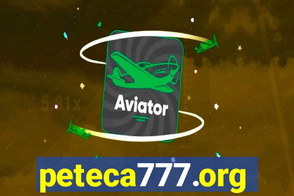 peteca777.org