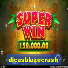 dicasblazecrash