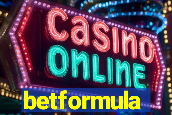 betformula