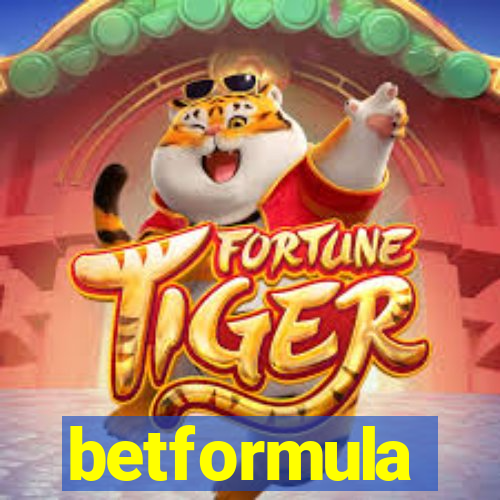 betformula