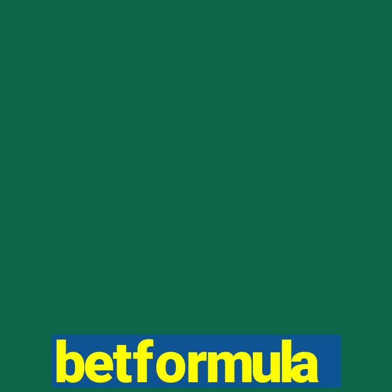 betformula