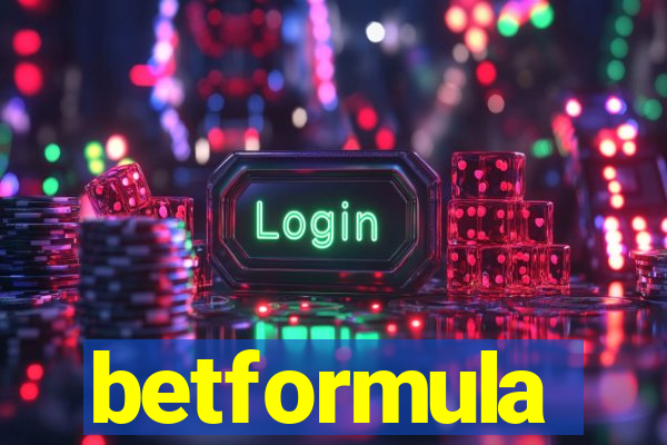 betformula