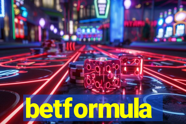 betformula