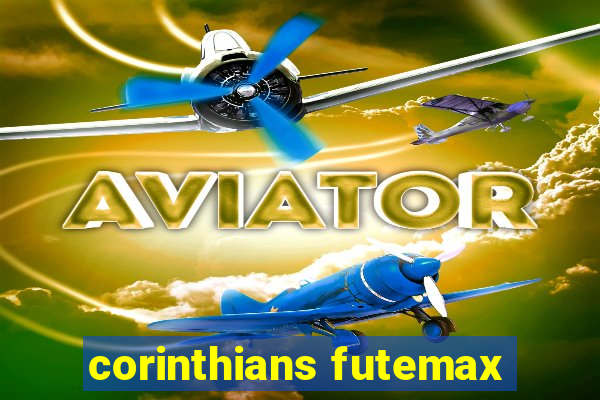 corinthians futemax