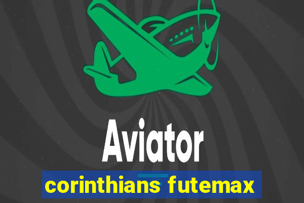 corinthians futemax