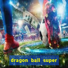 dragon ball super torrent magnet