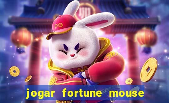 jogar fortune mouse demo grátis