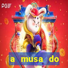 a musa do corinthians nua