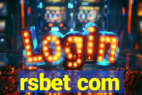 rsbet com