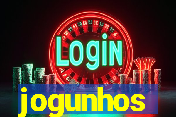 jogunhos