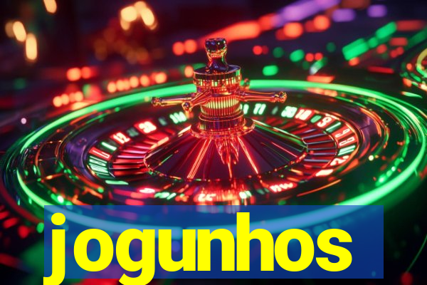 jogunhos