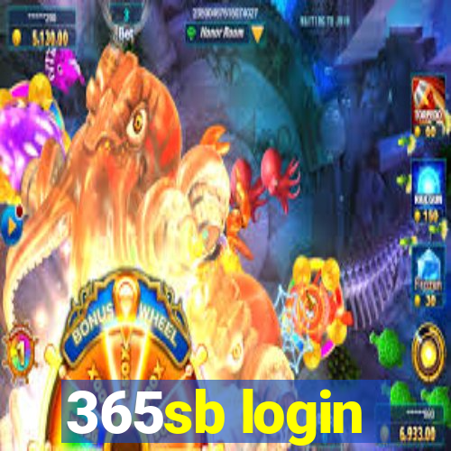 365sb login