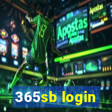 365sb login