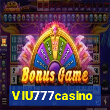 VIU777casino