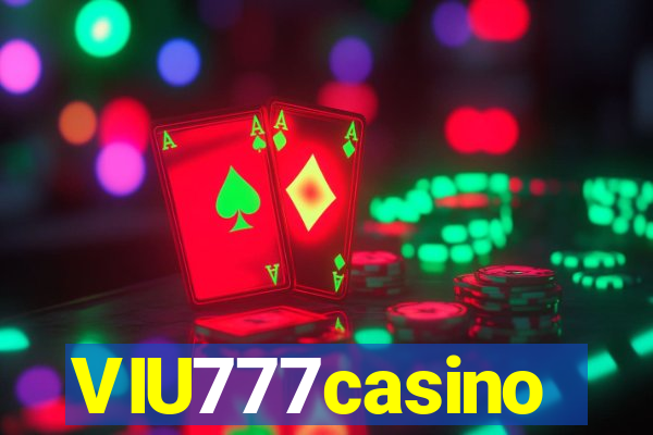 VIU777casino