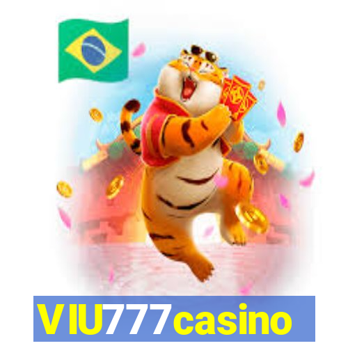 VIU777casino