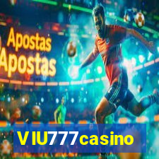 VIU777casino