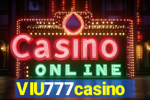 VIU777casino