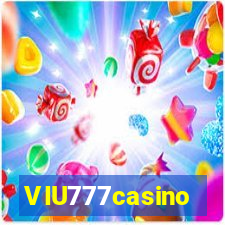 VIU777casino