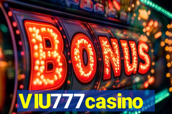 VIU777casino