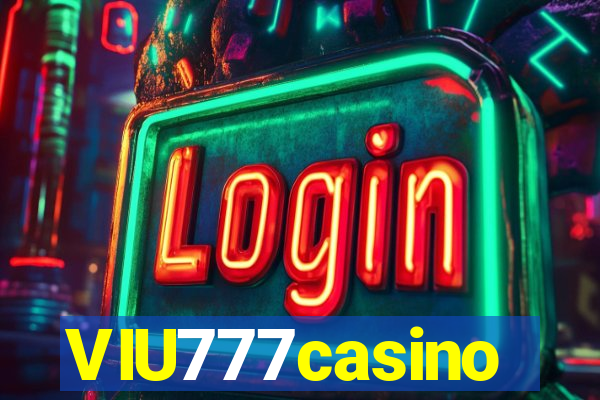 VIU777casino