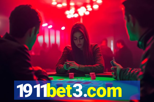 1911bet3.com