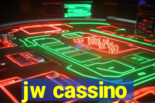 jw cassino