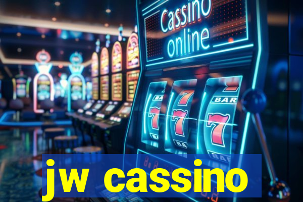 jw cassino