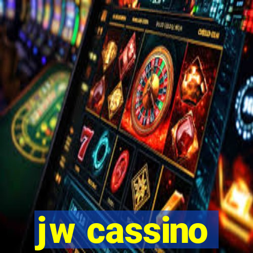 jw cassino