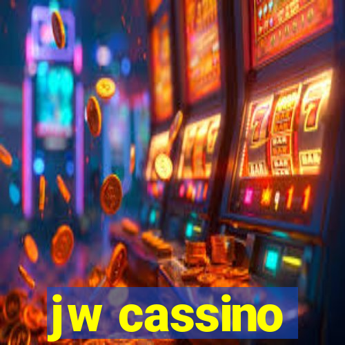 jw cassino