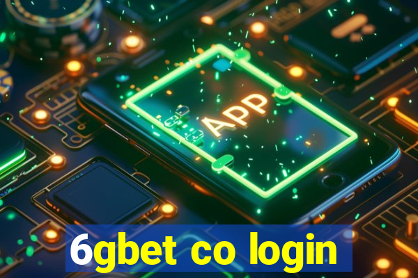 6gbet co login