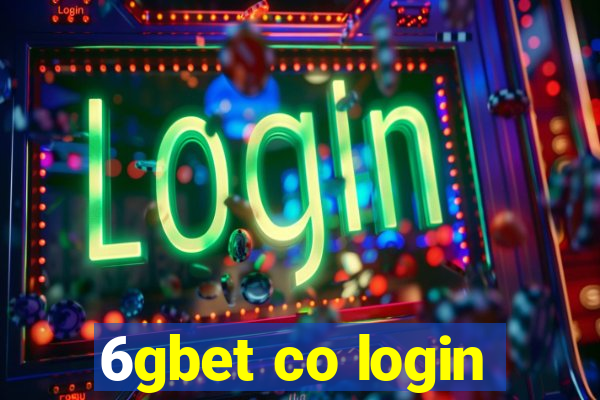 6gbet co login