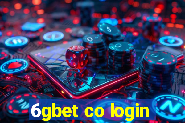 6gbet co login