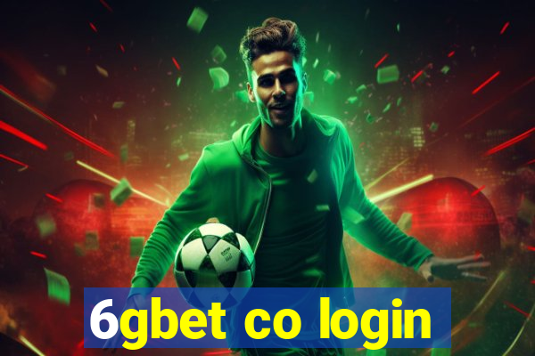 6gbet co login