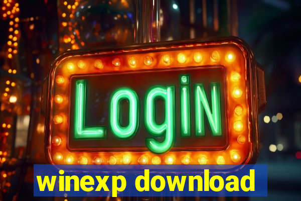 winexp download