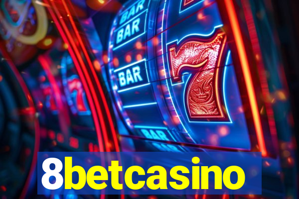 8betcasino