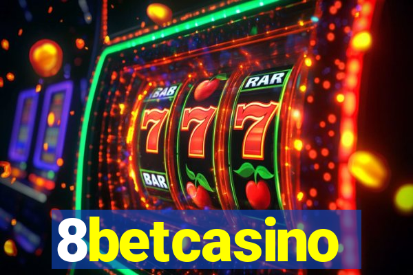 8betcasino