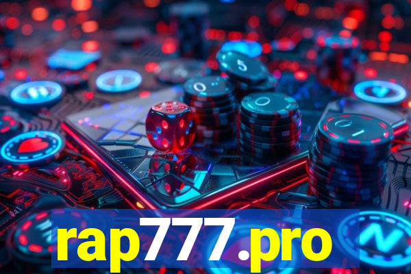 rap777.pro