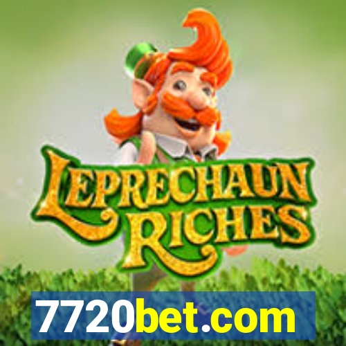 7720bet.com