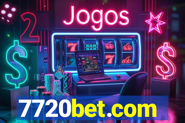 7720bet.com