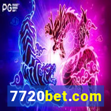 7720bet.com