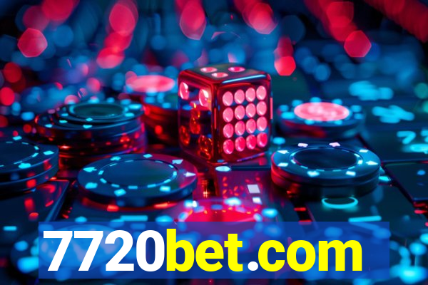 7720bet.com