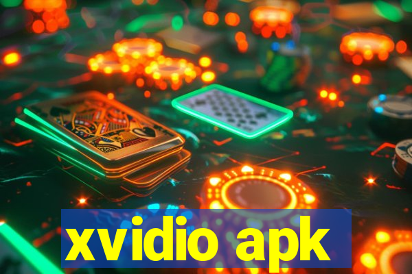 xvidio apk