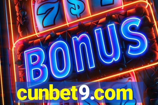 cunbet9.com