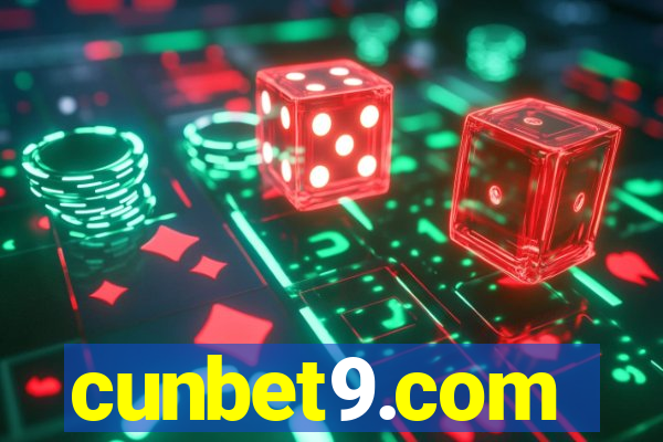 cunbet9.com