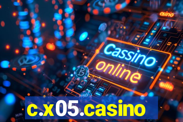 c.x05.casino