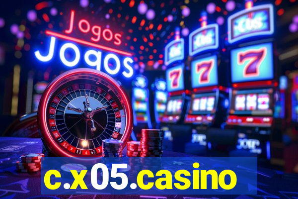 c.x05.casino