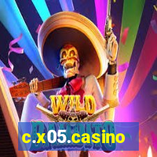 c.x05.casino