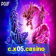 c.x05.casino