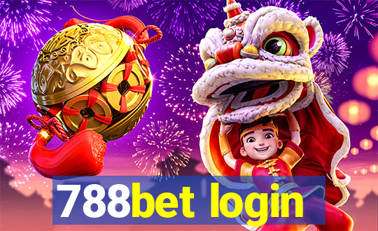 788bet login